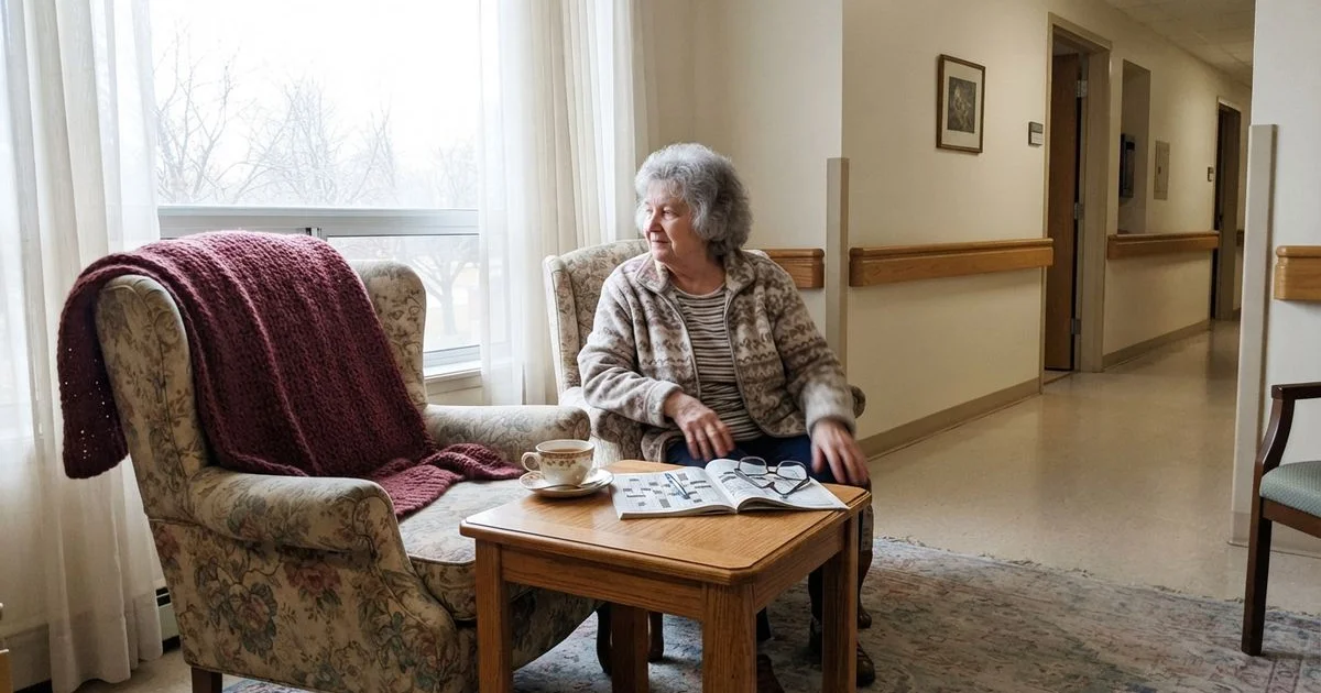 Featured aged care in London, Ontario