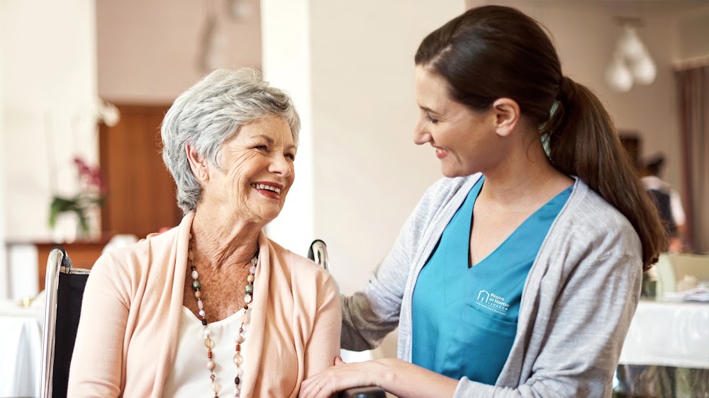 Right at Home In-Home Care London & St. Thomas