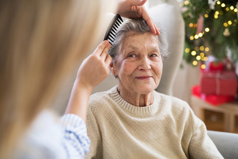 Just Like Family Home Care Southwest Ontario