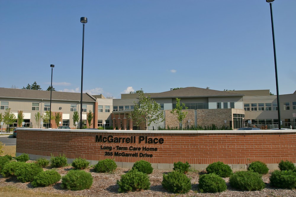 Extendicare McGarrell Place Long-Term Care Home