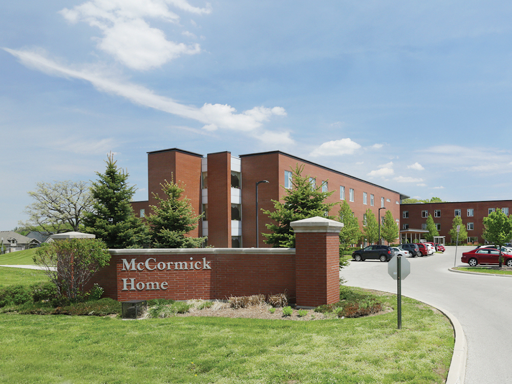 McCormick Care Group