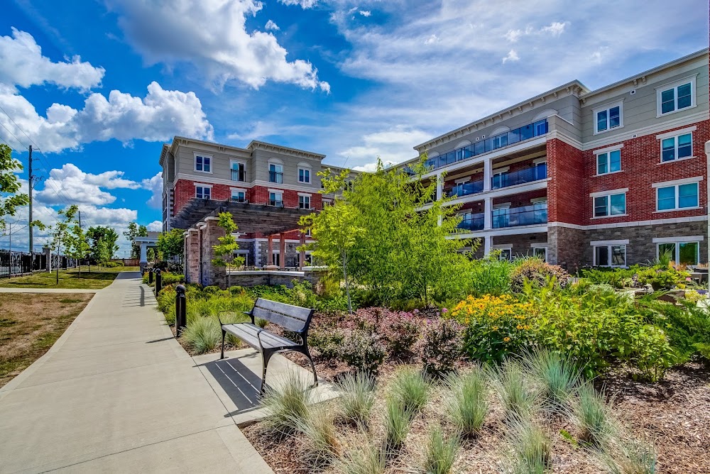 Oakcrossing Retirement Living