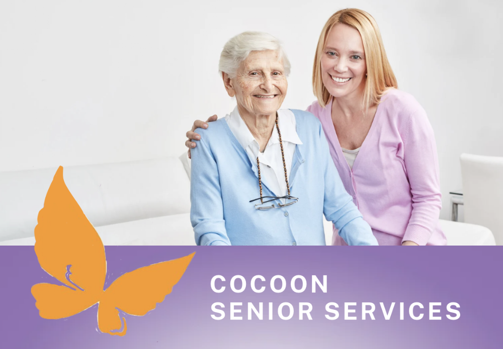 Cocoon Senior Services - London