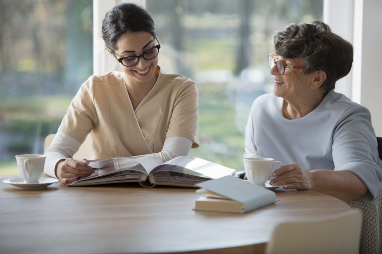 VERA Home Care - Home Health Care & Senior Care