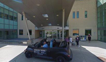 St. Joseph’s Health Care Society