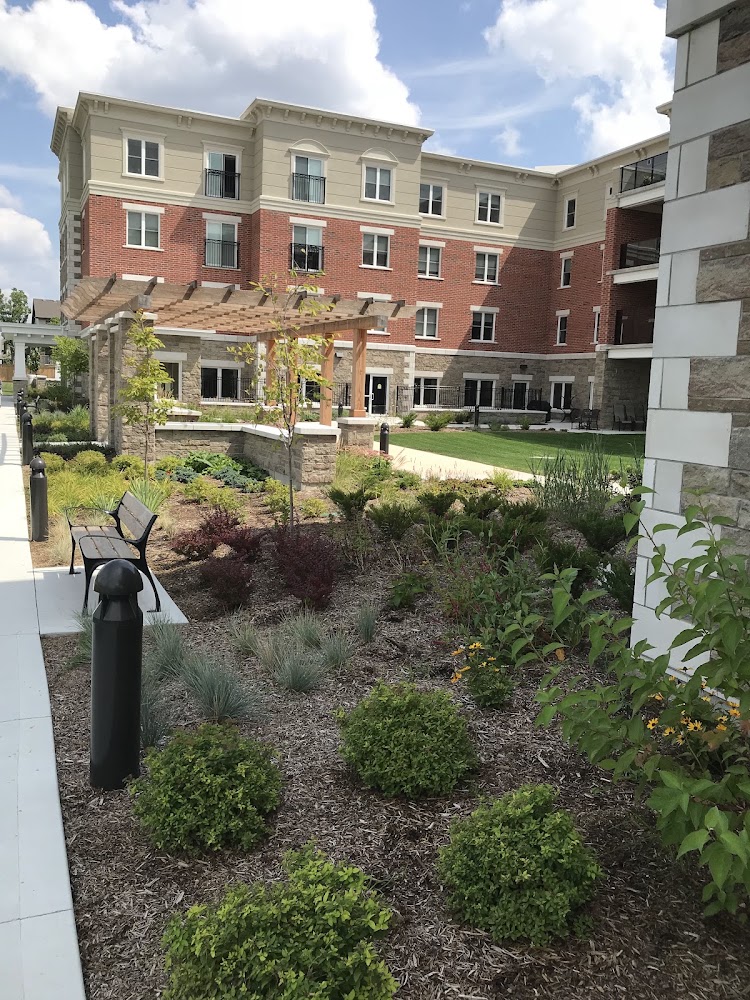 peopleCare Oakcrossing Long-Term Care