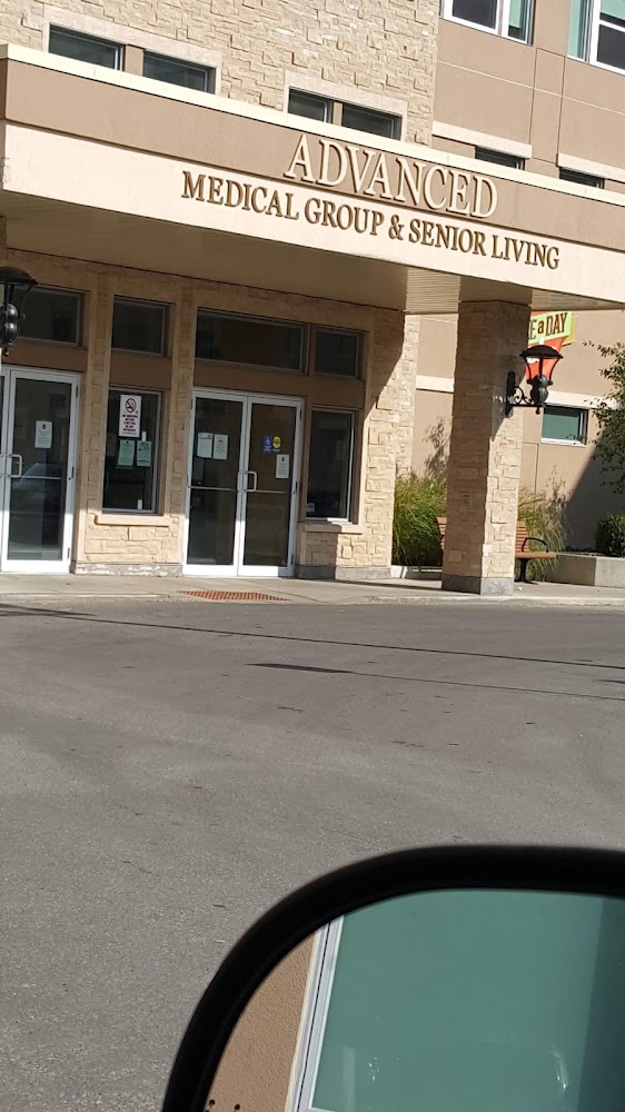 Advanced Medical Group & Senior Living