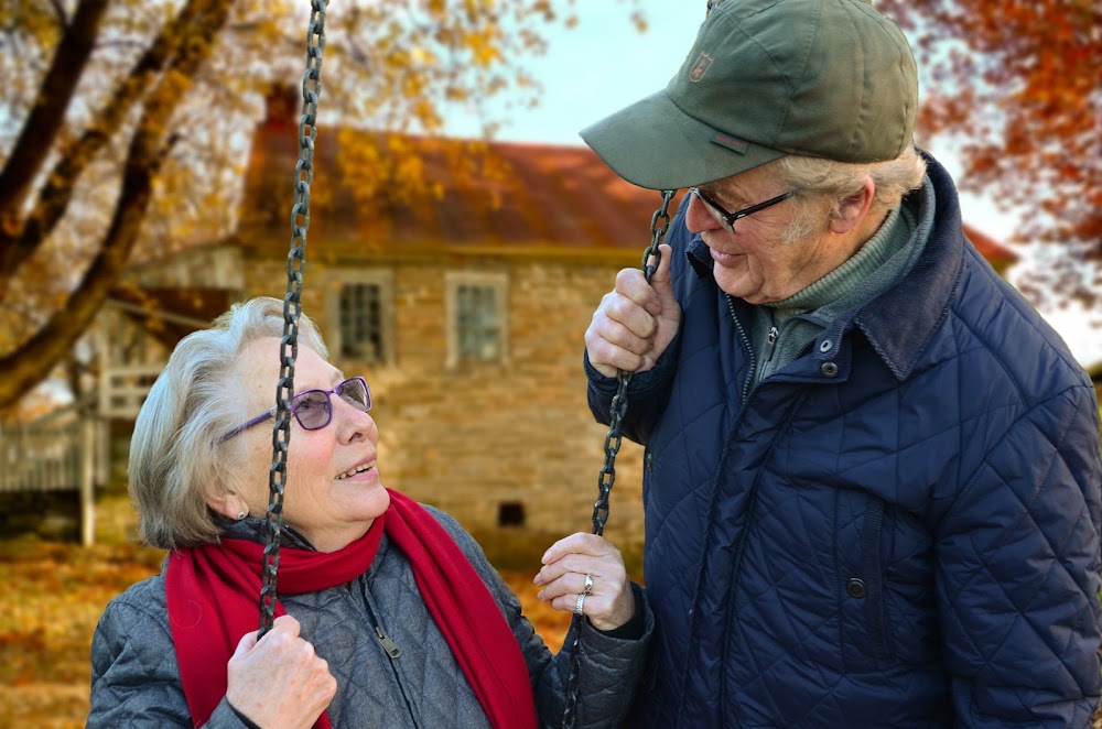 Oakland Care Senior Home Care Agency